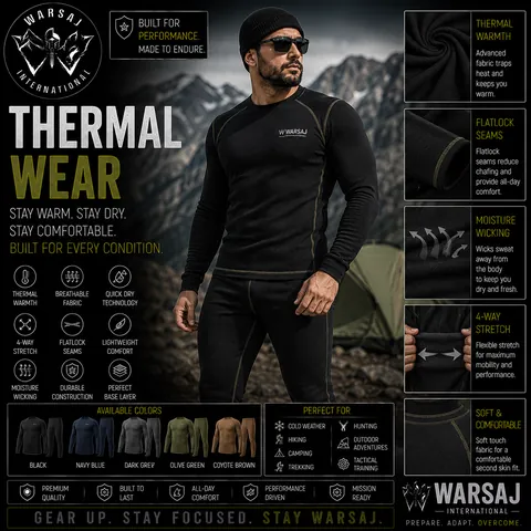 Thermal Wear